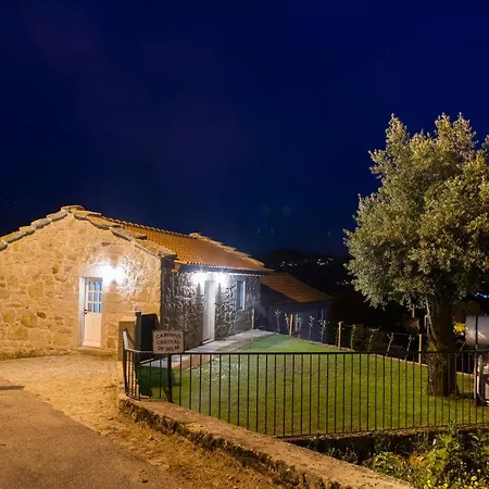 Tio Ze - Casas De Selim Villa Arcos de Valdevez Exterior photo