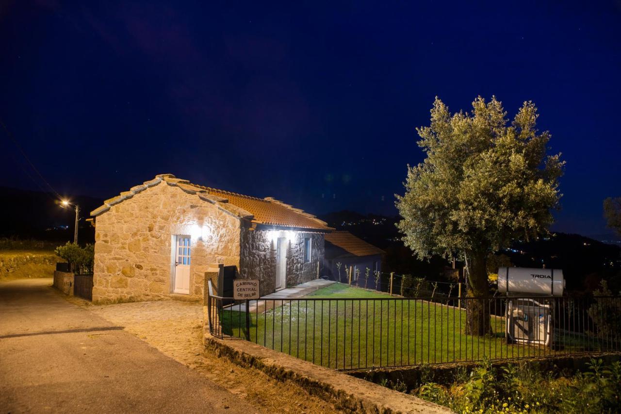 Tio Ze - Casas De Selim *