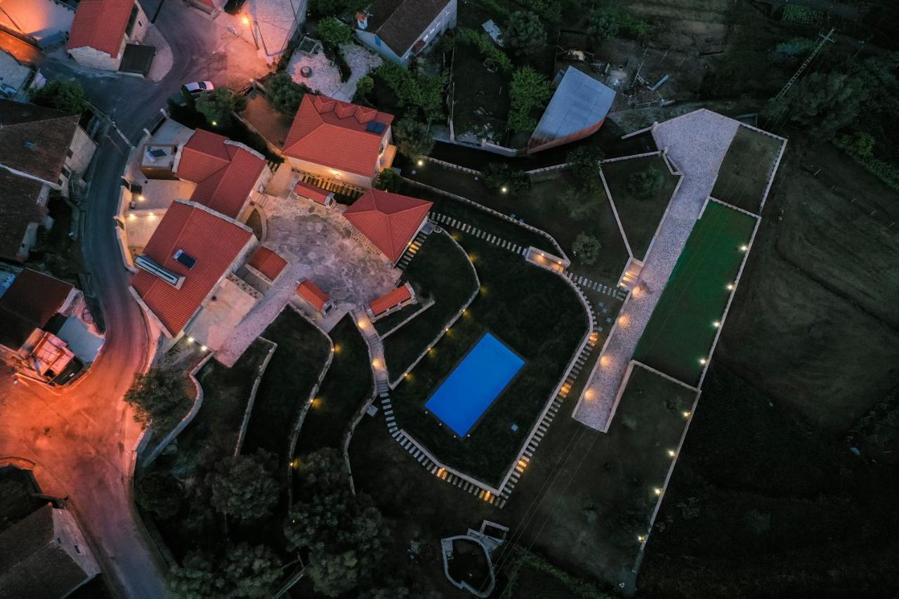 Tio Ze - Casas De Selim Villa