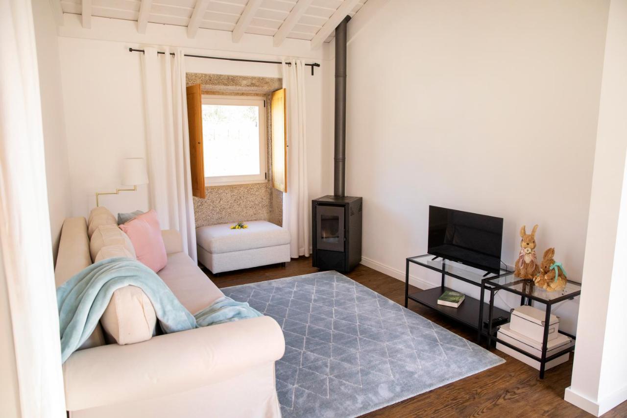 Tio Ze - Casas De Selim Villa Arcos de Valdevez