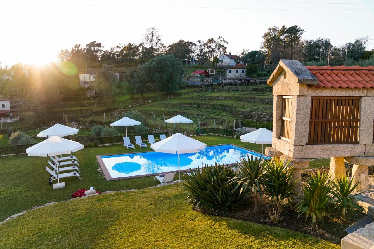 Villa Tio Ze - Casas De Selim *