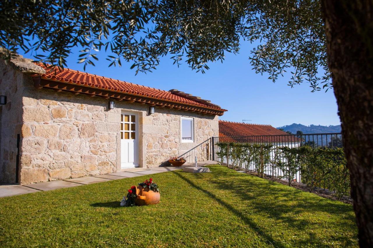 Tio Ze - Casas De Selim Villa Arcos de Valdevez