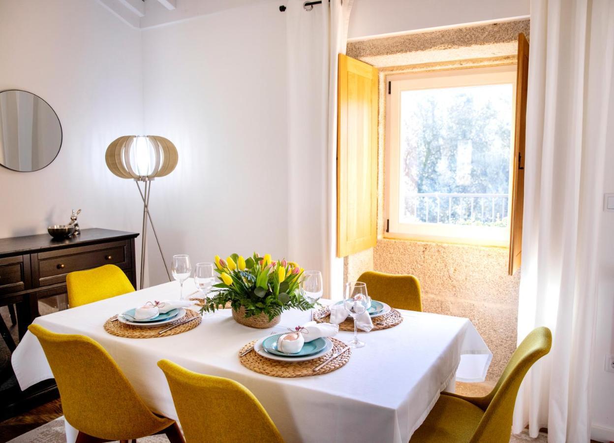 Villa Tio Ze - Casas De Selim *
